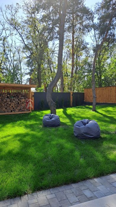 Сдам дом. Обуховка, Кировское. Сосновый Берег