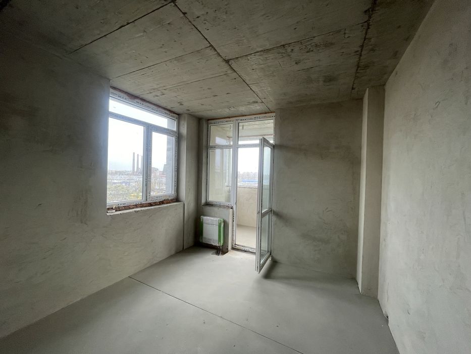 2-rooms apartment apartment by the address (area 60 m²) - Atlanta.ua - photo 6