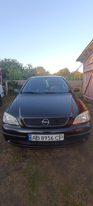 Продам своє авто