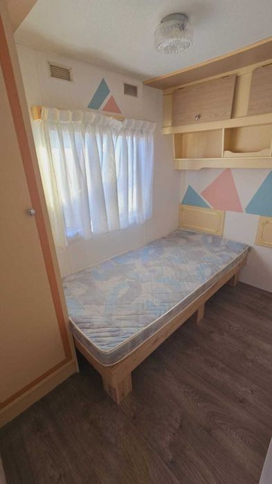 Nowa dostawa! Holiday Sport Domek Holenderski Sezonowy nr 63