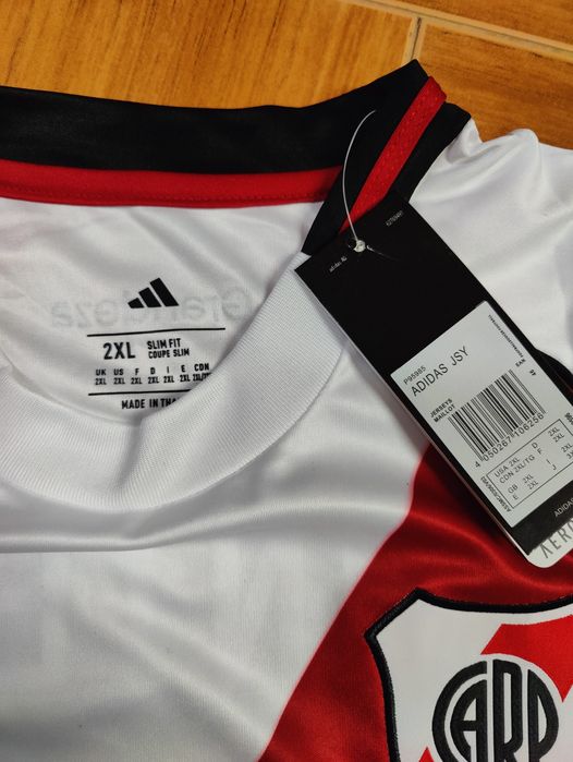 Camisa River Plate 25/26