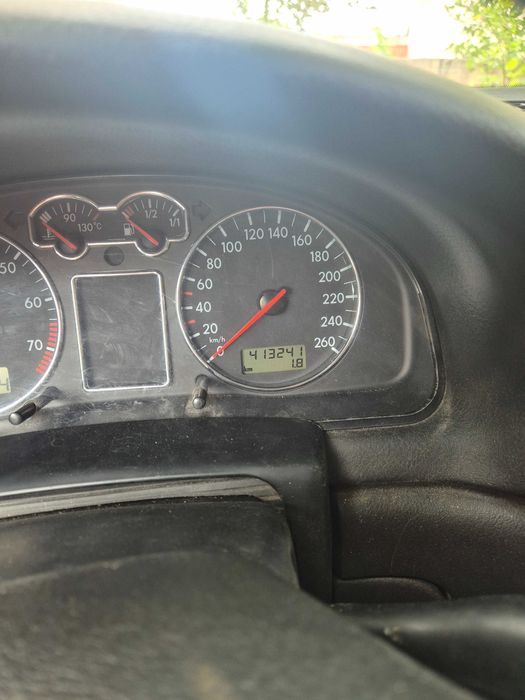 Passat b5 2.3 syncro Przemęt • OLX.pl