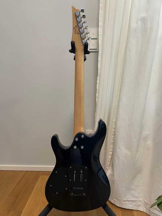 Ibanez SA Series Китай, как новая, есть ВИДЕО