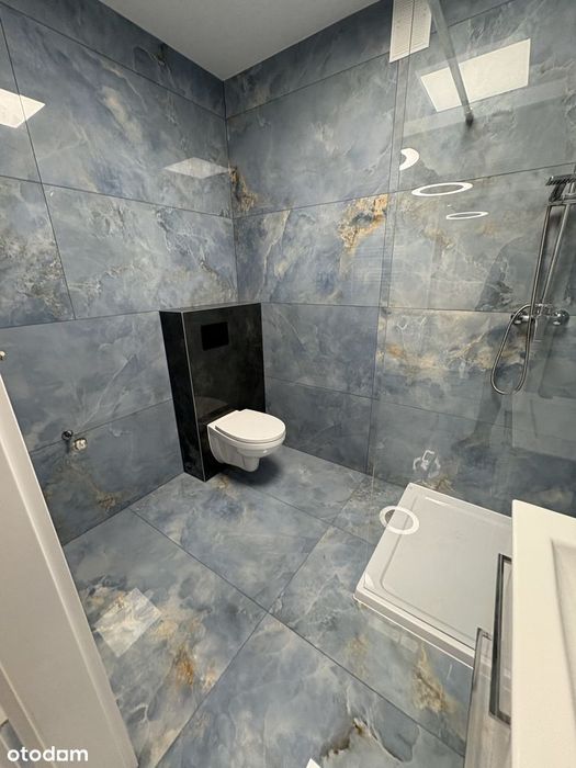 Nowy Apartament 2 Pokoje Marmury Taras Winda Parking Kredyt - Widok 4