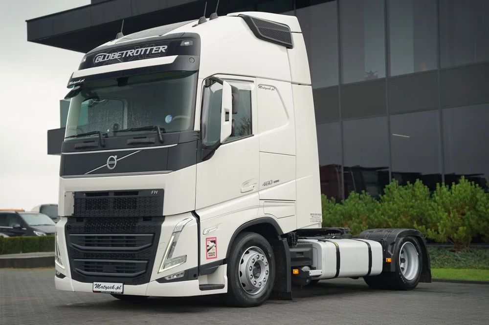 Volvo