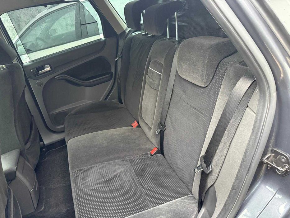 Ford Focus Ghia 1.6tdci sw