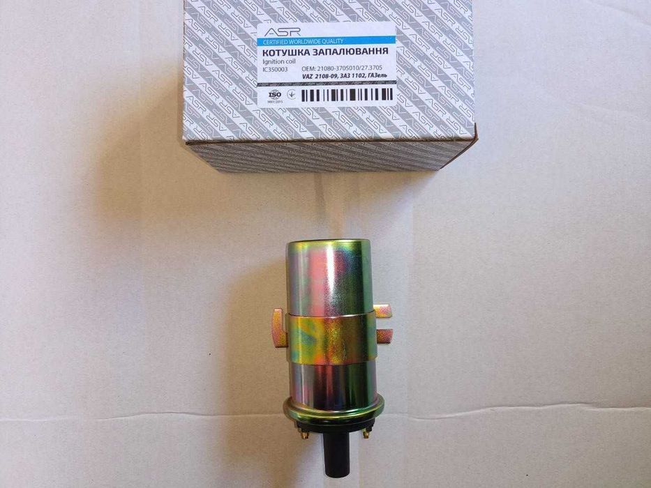 Трамблер ВАЗ 2103 2101 2106 2105 2107 Бесконтактна система запалювання