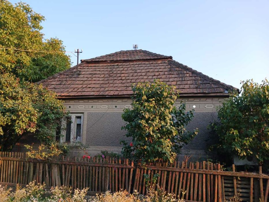 продається будинок в н.п. Геча