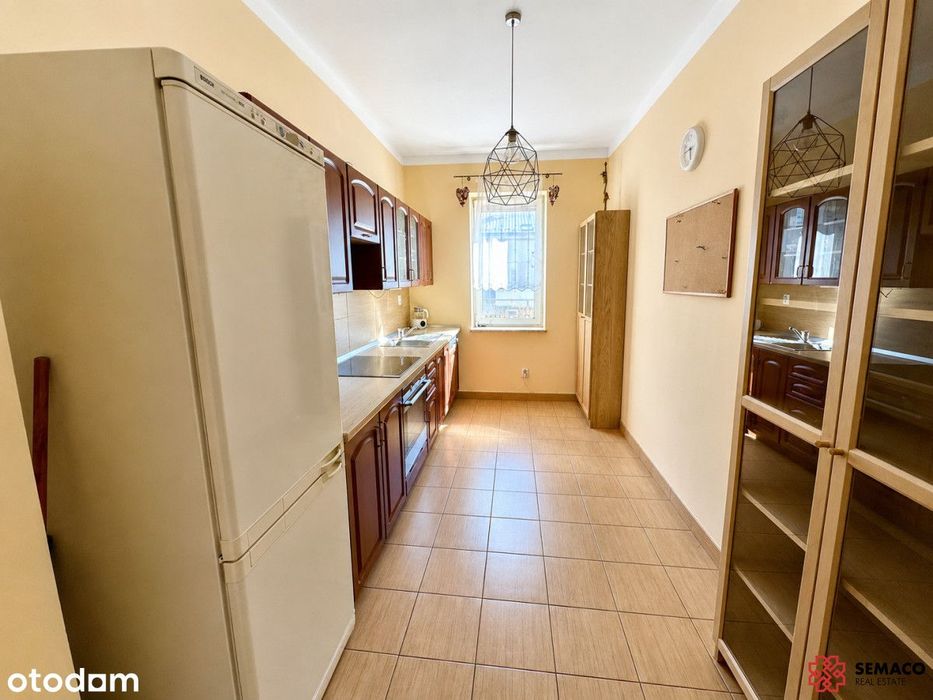 Osobna kuchnia/2 miejsca postojowe/komórka/balkon - Ansicht 5