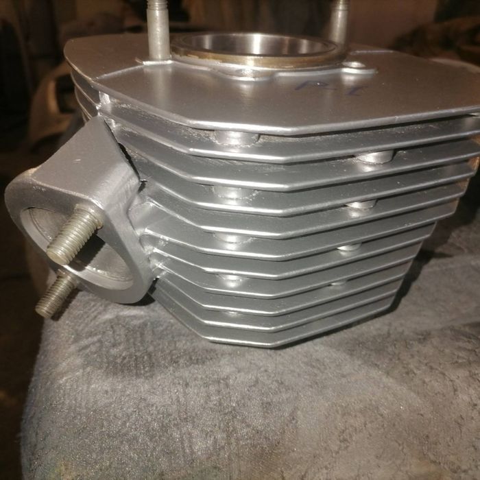 Запчастини на мото ІЖ ПЛАНЕТА СПОРТ.