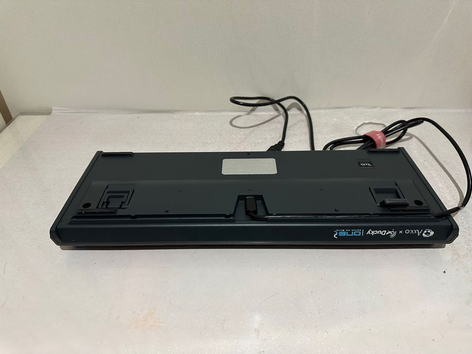 Ducky One 2 Skyline TKL Mechanical Keyboard425905050575196163