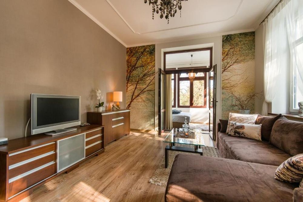 Sopot komfortowy apartament 50 m² z parkingiem | Na dłużej - Widok 4
