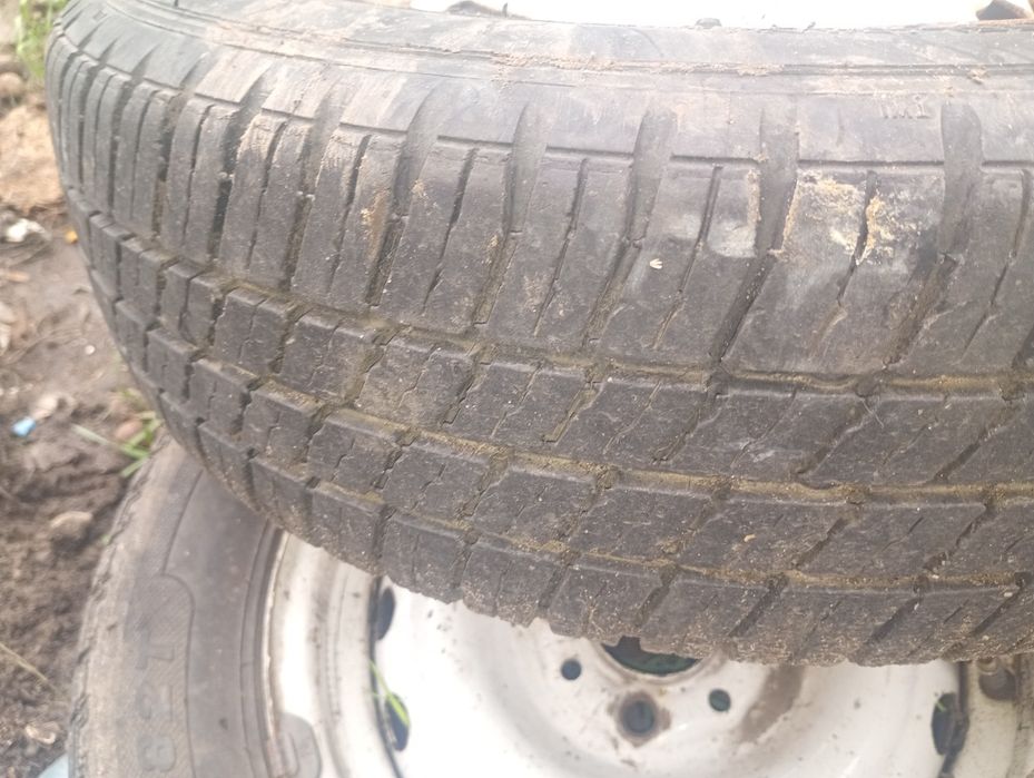 диски ваз р 13 непогнуті