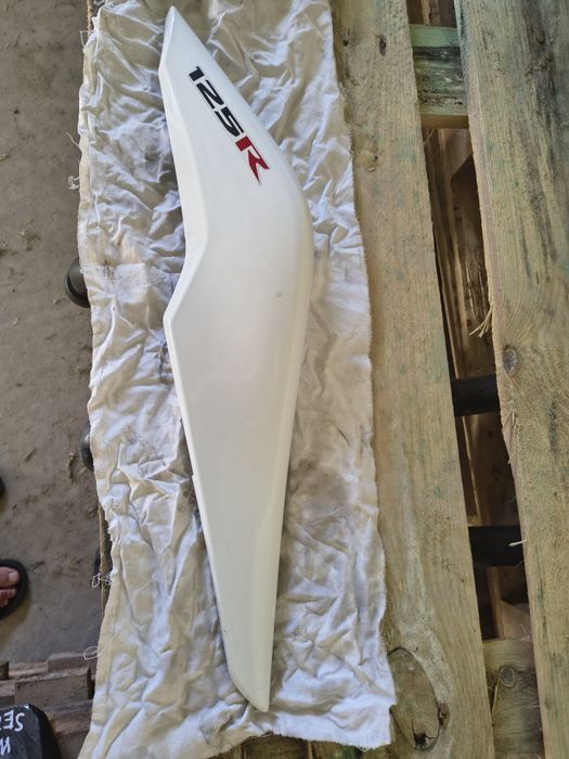 Części Honda CBR 125 250R
