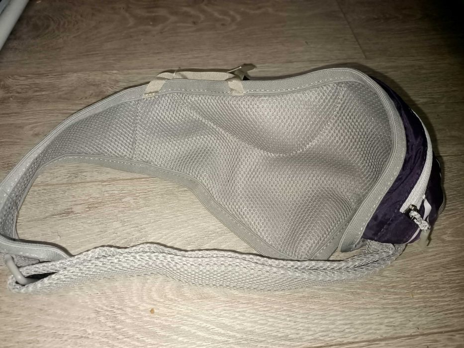Salomon Sensibelt lekki pas do biegania nowy