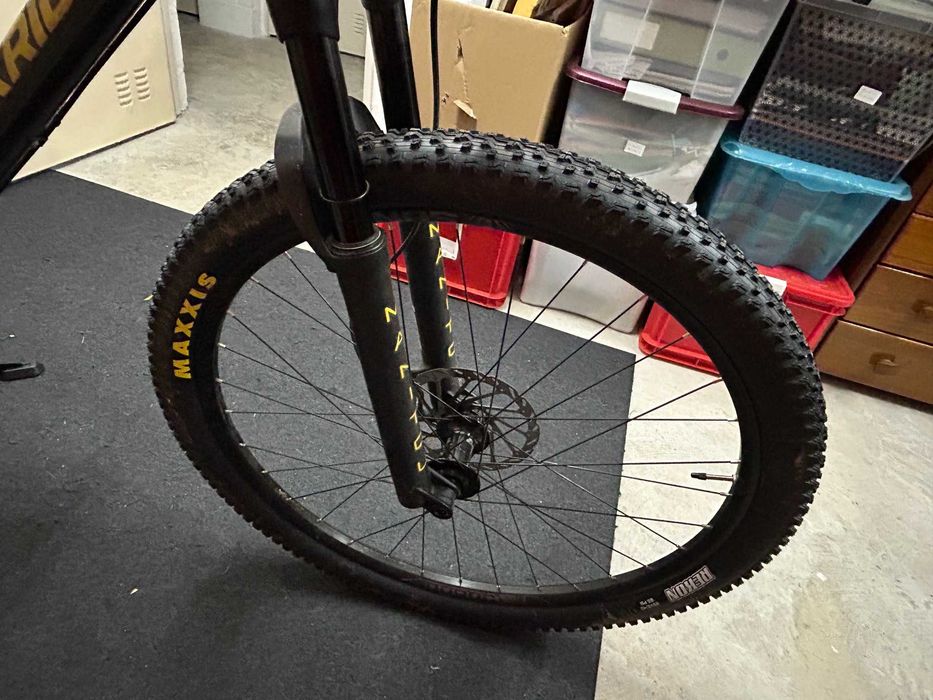 MTB Rockrider XC 500S (tamanho: L)