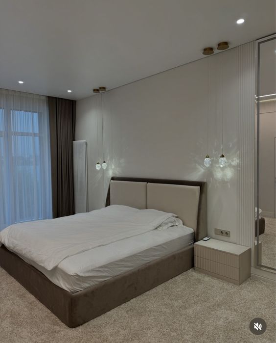 Квартира Подобово! NEW!! Французский бульвар!