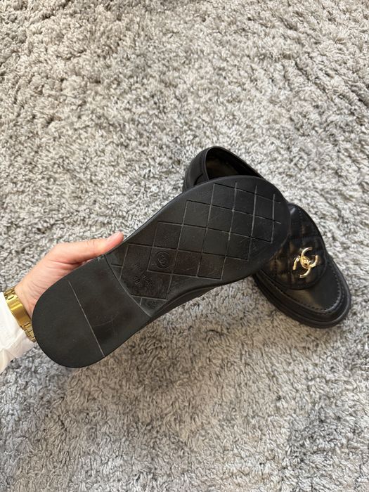 Лофери  Chanel (шанель) 38р