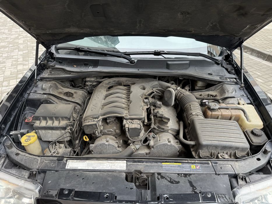 Продам Chrysler 300C