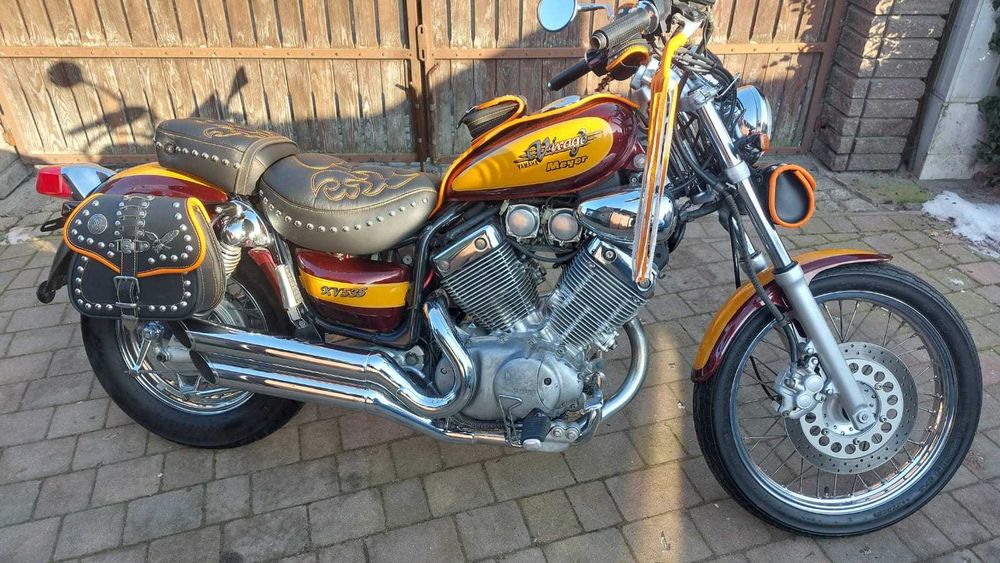 Yamaha