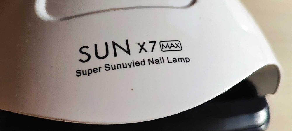 Secador/Forno UV LED Unhas Gel/Gelinho