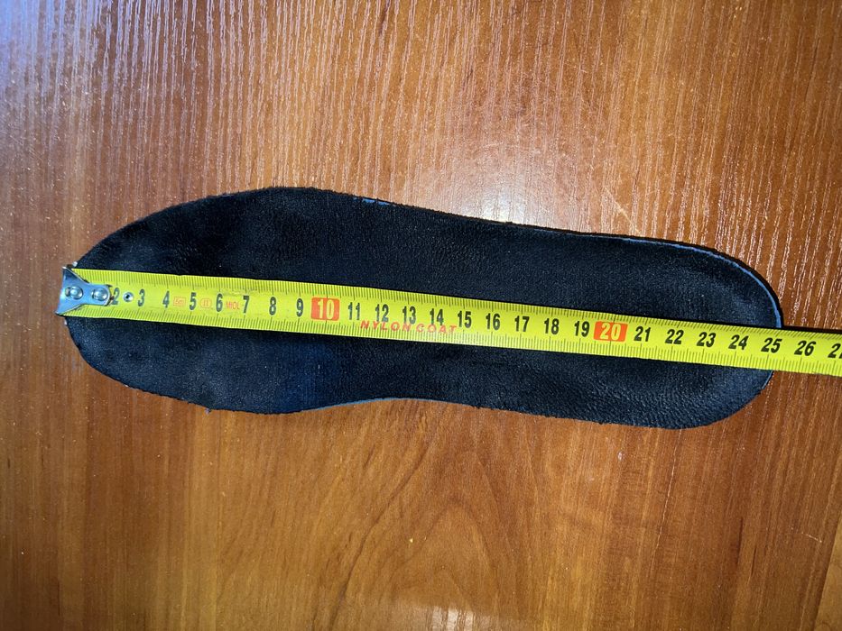 Ботинки женские 40 р