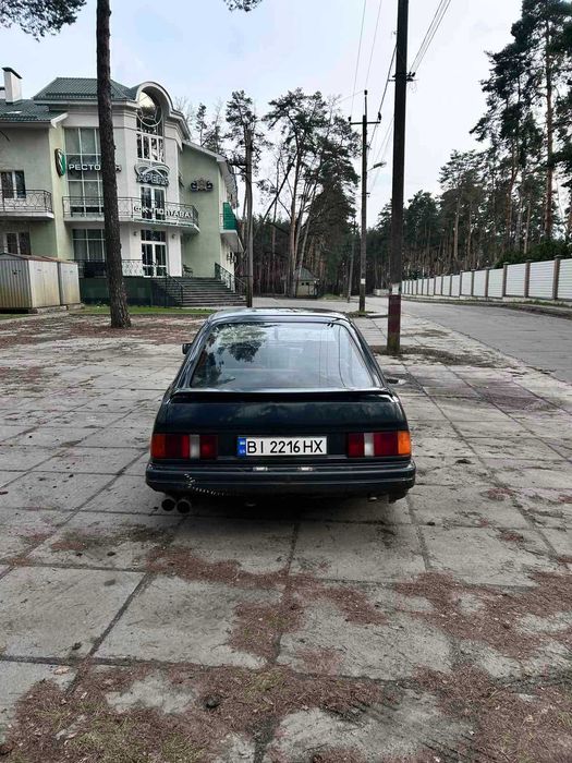 Продам Ford Sierra