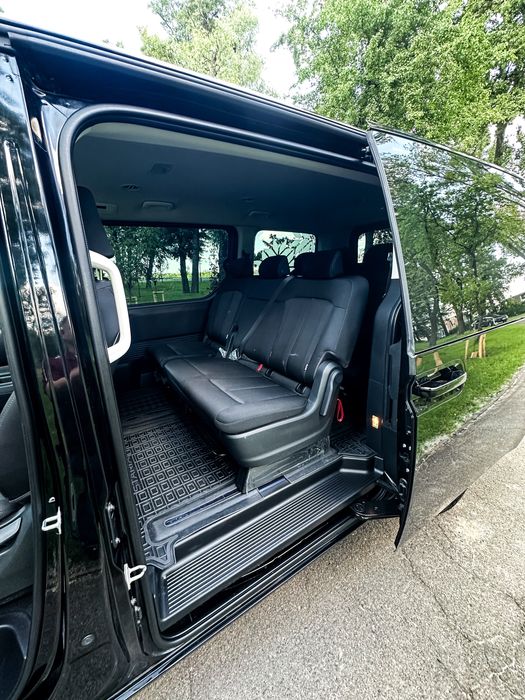 Hyundai Staria 1 власник Офіційна