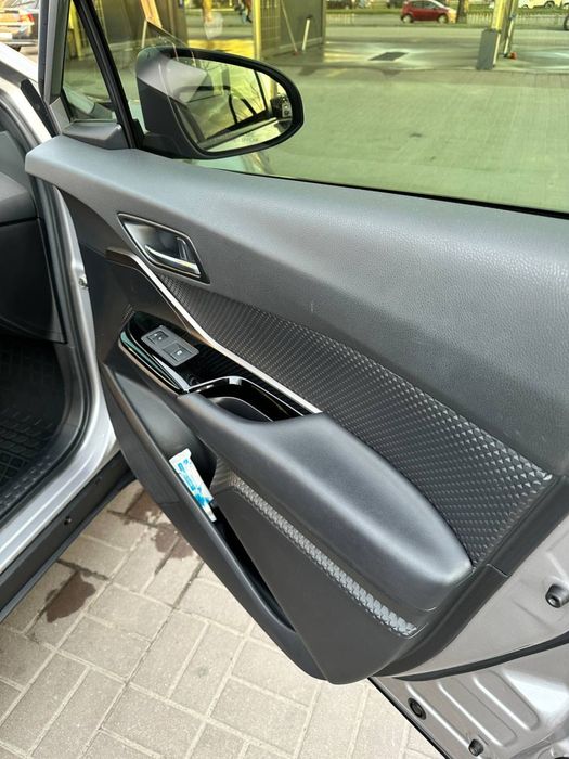 Toyota C-Hr 2019