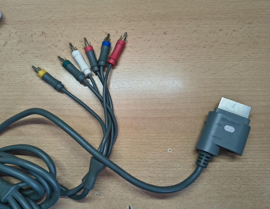 XBOX 360 (średni stan)