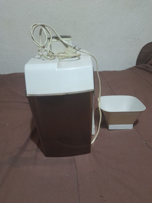 Máquina de sumo usada