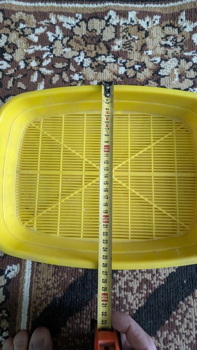 Лоток для котика