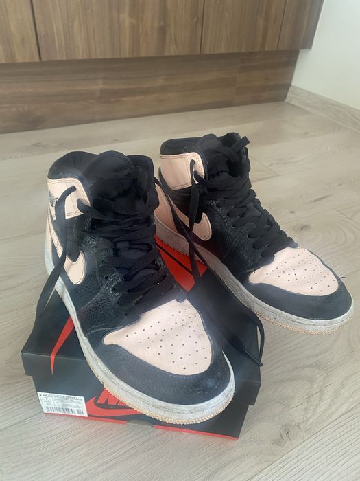 Buty Nike Air Jordan