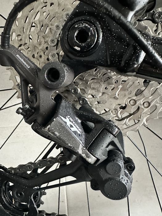 Bicicleta Elétrica BTT – GIANT Trance