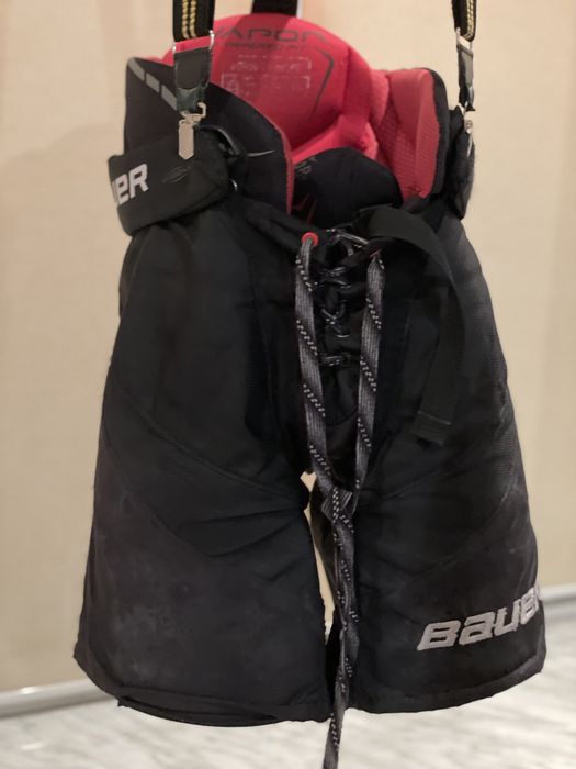 Хокейні шорти Bauer Vapor X900 Lite Jr