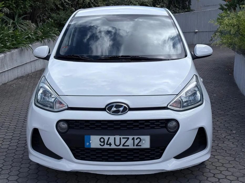 Hyundai i10 1.0 Comfort