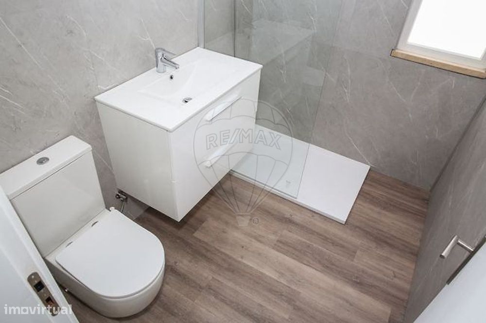 Apartamento T2 para arrendamento