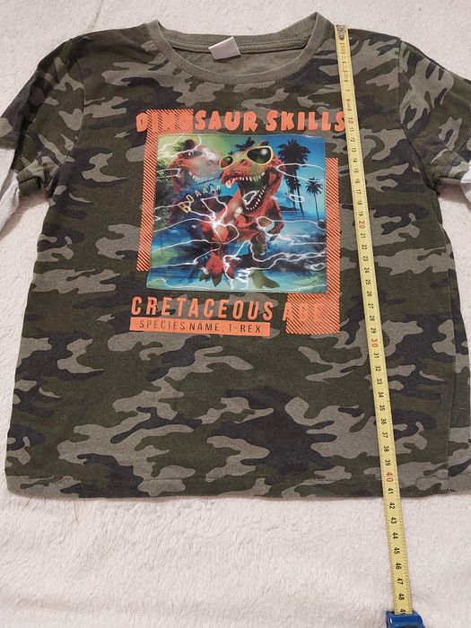 Bluzka bluzeczki bliźniaki