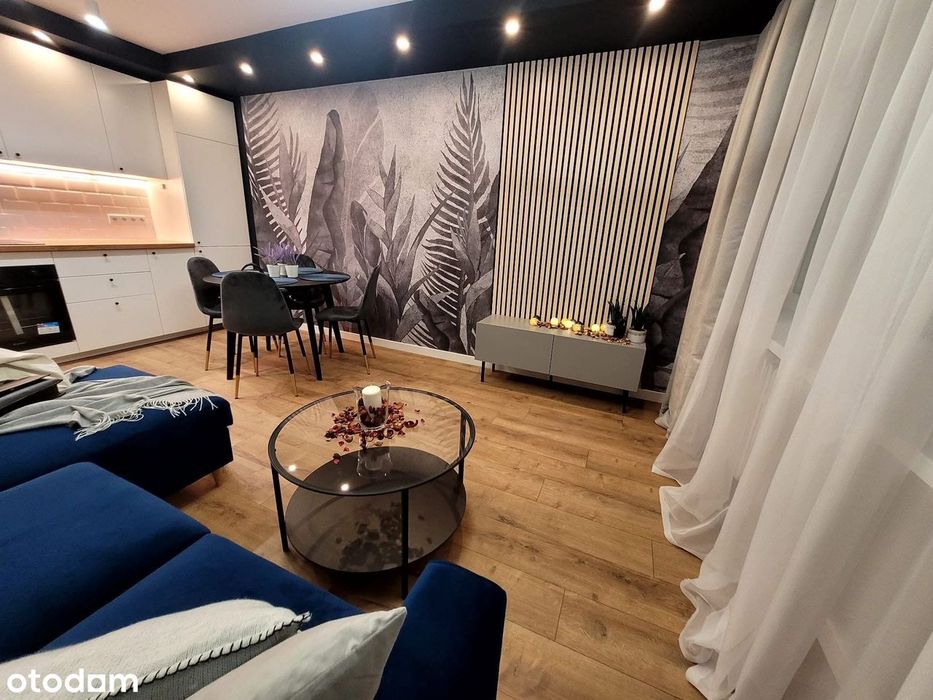 Mieszkanie 2-pok. 37 m², Bieżanów-Prokocim, zdjęcie 3