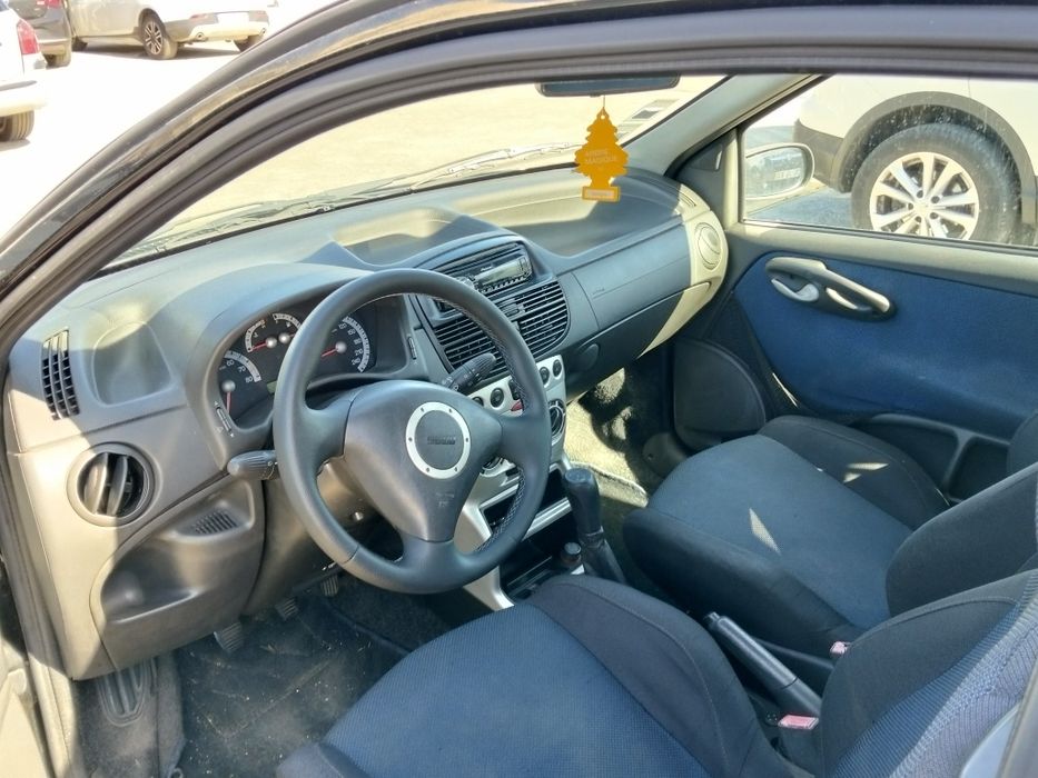 Fiat Punto Hgt 1.8 130cv
