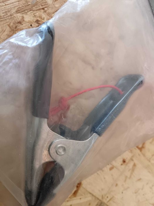 Gibraltar SC-TC Triangle Clip holder