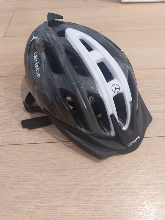 Capacetes bicicleta