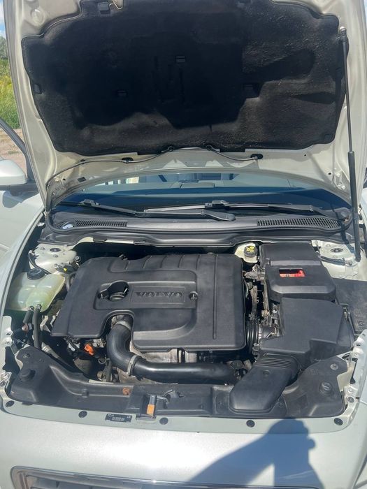 Volvo V50 2010 VIN YV1MW76F2B2611115 фото оголошення 11 з 24