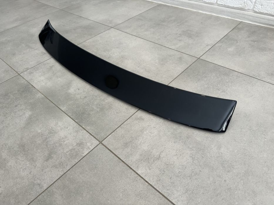 Козырек на стекло Mercedes-Benz S class W221 2005-2013 козирок