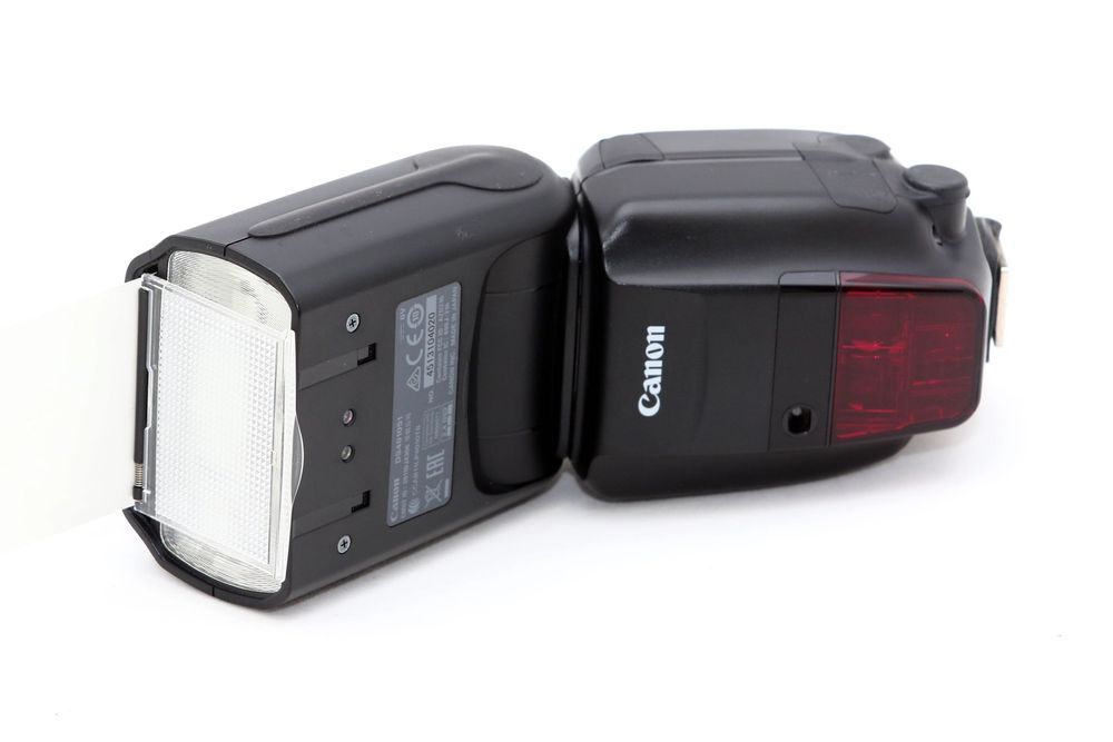 Flash Canon 600 EX-RT64738934263043124