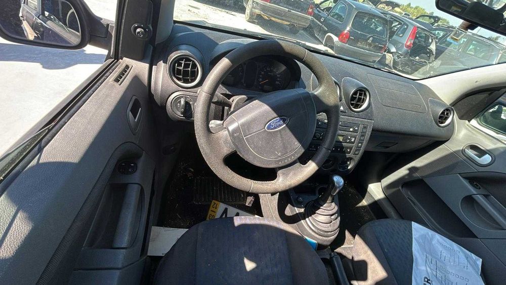 Ford fiesta 2004 para Peças