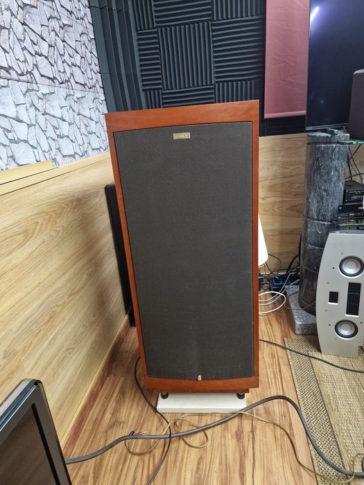 Colunas Tannoy glenair 15