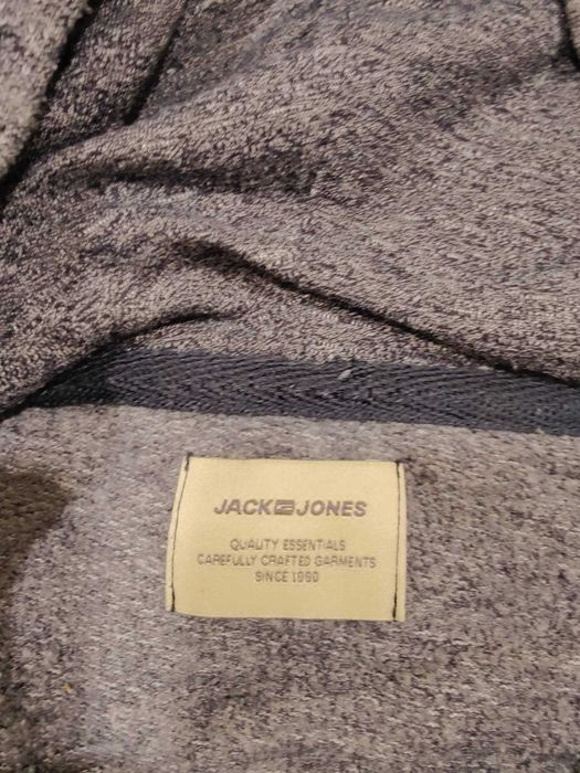 Hoodie Jack & Jones tam. L em ótimo estado