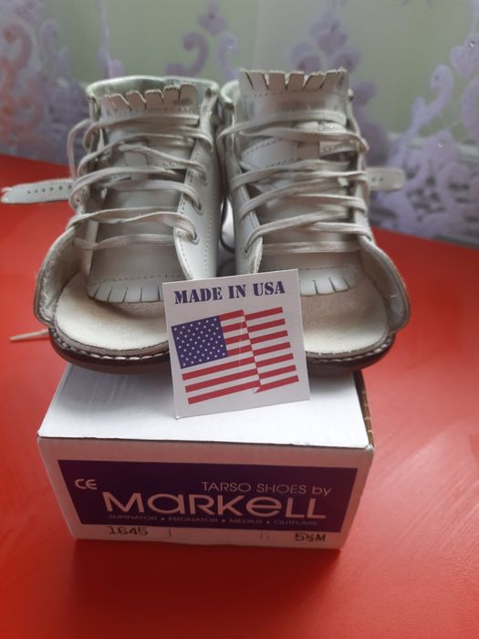 Брейси Markell 5.5 M