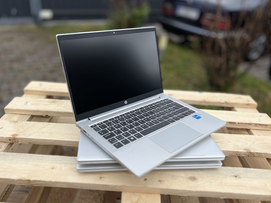 Ноутбук HP ProBook 430 G8/i5-1135G7/16GB/256GB/13.3"FHD IPS/Гарантія